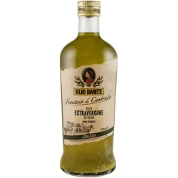 Ulei de masline extravirgin, nefiltrat, 750ml Olio Dante Ulei de masline extravirgin, nefiltrat, 750ml Olio Dante