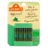 Ulei de menta bio, 4x2ml Lecker's