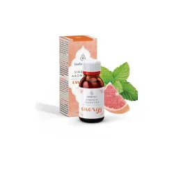 Ulei esential aromatic Synergy Energy, 15ml, Esentialaroms Ulei esential aromatic Synergy Energy, 15ml, Esentialaroms