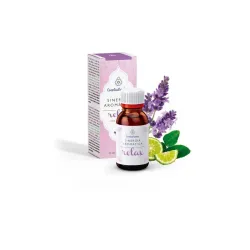 Ulei esential aromatic Synergy Relax, 15ml, Esentialaroms Ulei esential aromatic Synergy Relax, 15ml, Esentialaroms