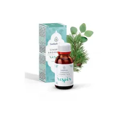 Ulei esential aromatic Synergy Respir, 15ml, Esentialaroms Ulei esential aromatic Synergy Respir, 15ml, Esentialaroms