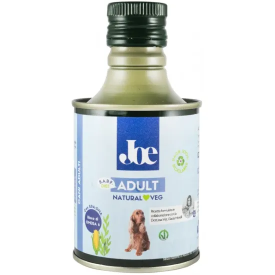 Ulei pentru caini adult, 250ml Joe