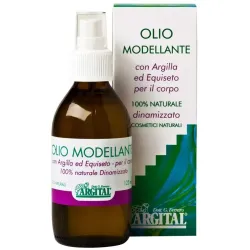 Ulei pentru fermitatea pielii, 125ml Argital Ulei pentru fermitatea pielii, 125ml Argital