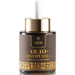 Ulei pretios din seminte de cactus Opuntia Ficus Indica, 30ml, Isha Ulei pretios din seminte de cactus Opuntia Ficus Indica, 30ml, Isha