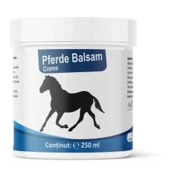 Unguent anti reumatic Puterea calului 250ml Medicura