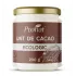 Unt de cacao bio, 200g Pronat