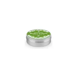 Unt de shea bio cu arbore de ceai, 100g, Esentialaroms Unt de shea bio cu arbore de ceai, 100g, Esentialaroms