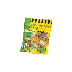 Ursuleti bio prietenosi, 50g Frusano