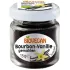Vanilie bourbon bio macinata, 15g Biovegan