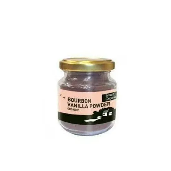 Vanilie pudra eco 15g Smart Organic