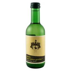 Vin alb bio Gruner Veltliner, 250ml Mehofer Vin alb bio Gruner Veltliner, 250ml Mehofer