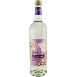 Vin de fructul pasiunii Zana verii, 750ml Bayernwald Vin de fructul pasiunii Zana verii, 750ml Bayernwald