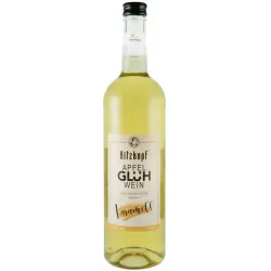 Vin de mere cu mirodenii, caramel 5.4% alcool, 750ml Hitzkopf Vin de mere cu mirodenii, caramel 5.4% alcool, 750ml Hitzkopf