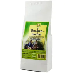 Zahar bio din struguri (dextroza), 400g Bio Vita Zahar bio din struguri (dextroza), 400g Bio Vita