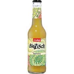 Suc bio cu ceai verde matcha, 330ml Voelkel Suc bio cu ceai verde matcha, 330ml Voelkel