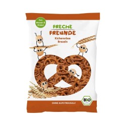 COVRIGEI CU FAINA DE NAUT BIO 75G Erdbar