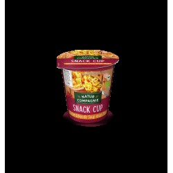 Asia Style Supa bio de pui cu taitei, 55g Natur Compagnie Asia Style Supa bio de pui cu taitei, 55g Natur Compagnie