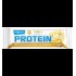 Baton proteic in glazura alba cu aroma de vanilie, 60g Max Sport