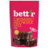 Mix pentru prajitura brownie fara gluten eco 400g Bettr