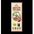 Mini tableta ciocolata neagra bio 73% cacao, 25g Chocolates Sole