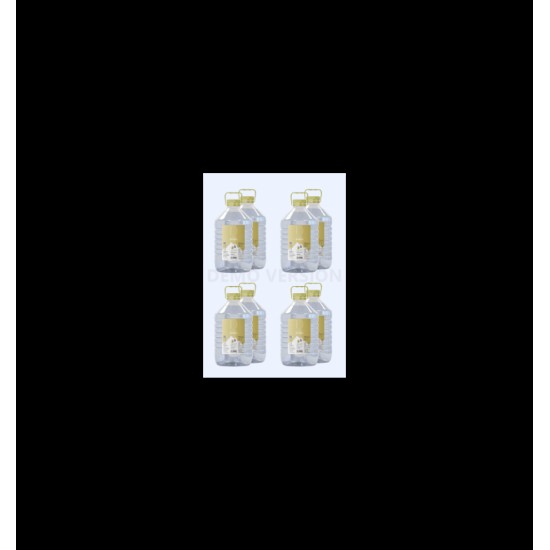 Pachetul luna de aur, apa Gold Water D'ora, 40 l (8x5l pet) Pachetul luna de aur, apa Gold Water D'ora, 40 l (8x5l pet)
