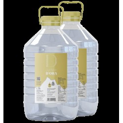 Pachetul Saptamana de aur, 10l pet (2x5L)