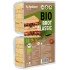 Paine bio alba de toast, fara gluten, 400g Schnitzer Glutenfree