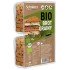 Paine toast bio fara gluten, cu seminte de chia, 430g Schnitzer Gluten Free