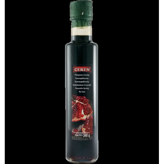 Sos din rodie pentru dressing 340g Ceren