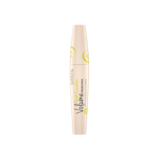 Mascara volum, 12ml Sante