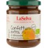 Dulceata bio extra de caise, 220g LaSelva