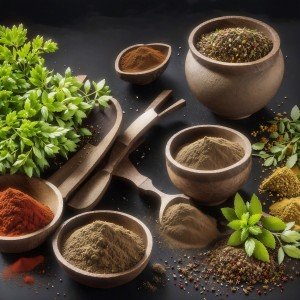 Condimente Naturale Condimente Naturale