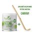 Matcha bio pulbere, 50g Pronat + lingura dozatoare pentru matcha cadou