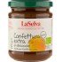 Dulceata bio extra de caise, 220g LaSelva