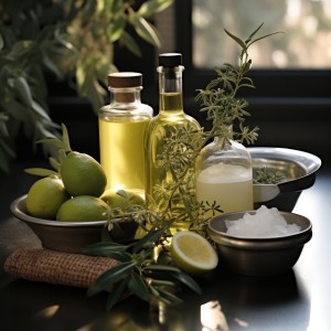 Uleiuri naturale Uleiuri naturale