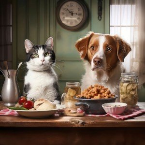 Hrana pentru animale Hrana pentru animale